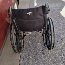 Wheel Chair