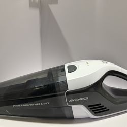 AWMWOCS Handheld Vacuum Cleaner