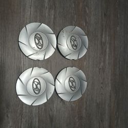  Rims centers 