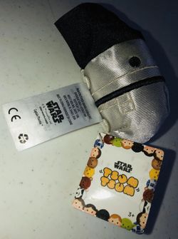 Star Wars - Tsum Tsum