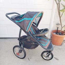 Jogging Stroller  - See Details Below 
