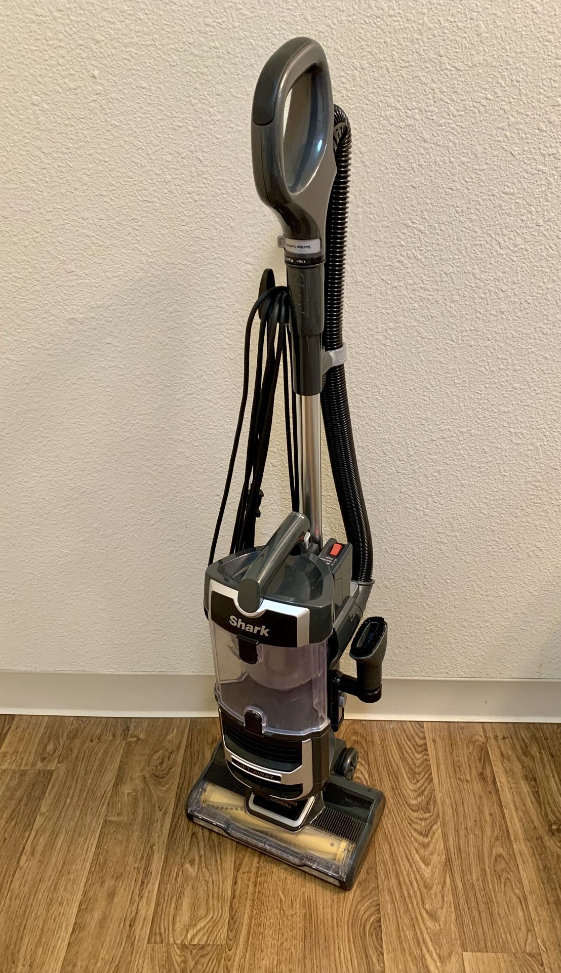 Shark Vacuum