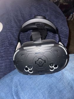 Oculus quest 3s