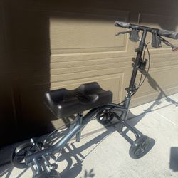 Nova Knee Walker New 