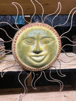 Suns