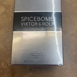 Spicebomb Victor Rolf