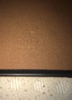Gucci phone case for iPhone 7+ And 8+