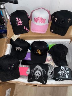 🥷💎Gorras barbas dandy awakening [stock limitado]