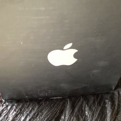 Apple Logic Studio Final Cut pro Box