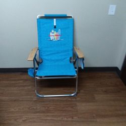 2 Tommy Bahama Chairs