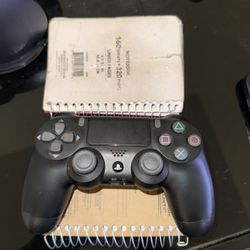 PS4 Controller 