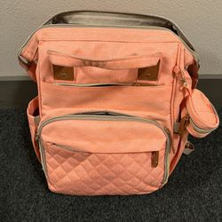 Diaper Bag
