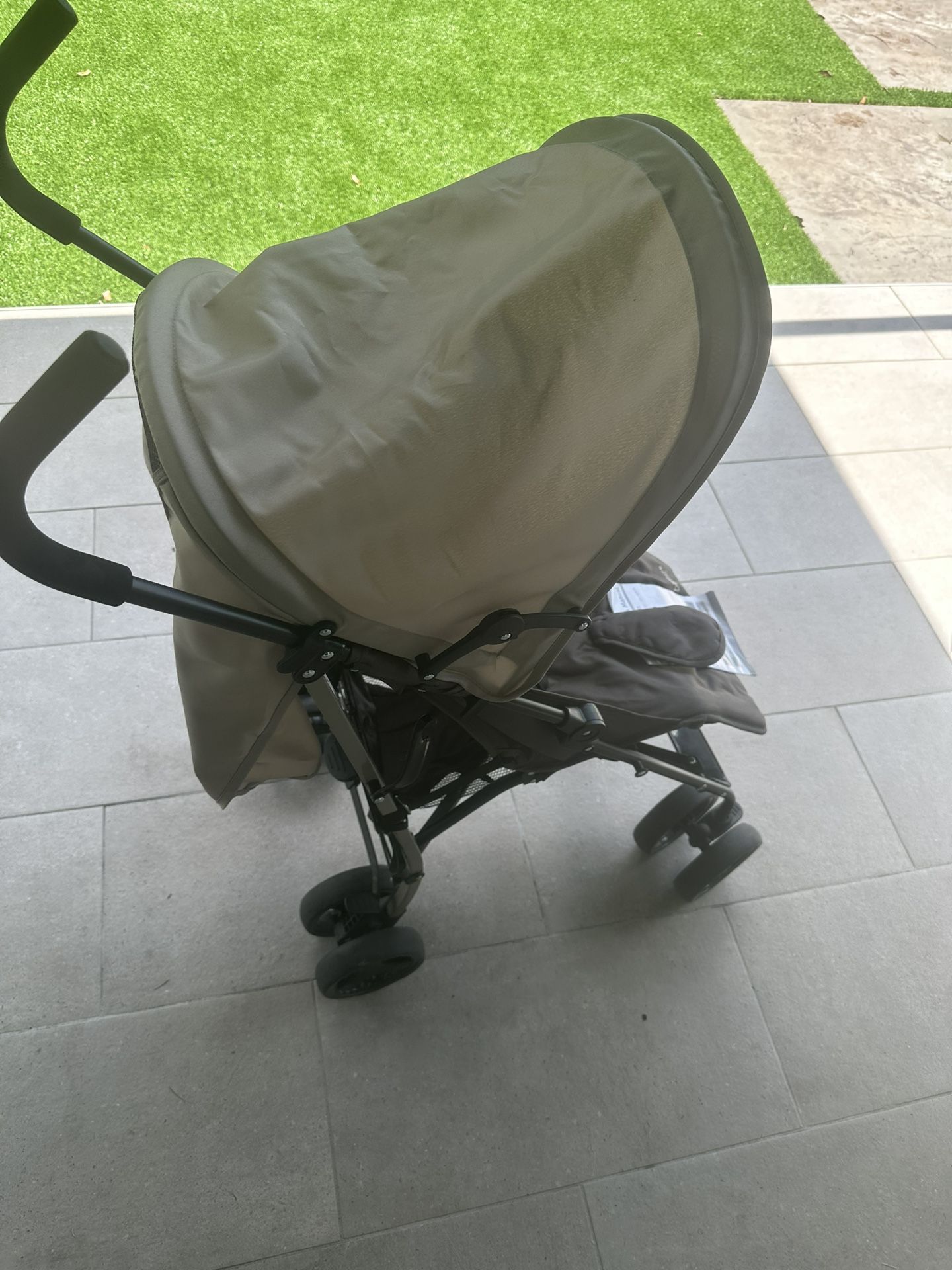 Stroller