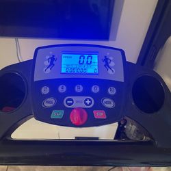 Treadmill, Caminadora 