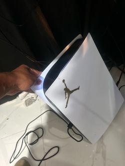 PS5