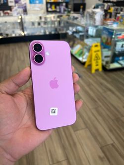 iPhone 16 256gb unlocked
