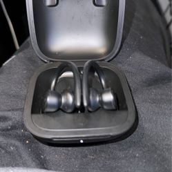 Pro beats Wireless Cleaned 