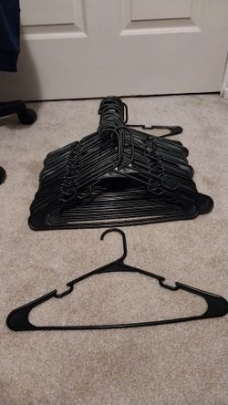 Hangers