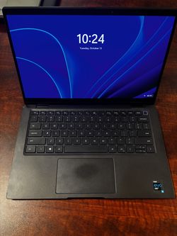 Dell Latitude