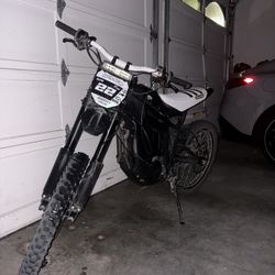 Talaria Sting Mx3
