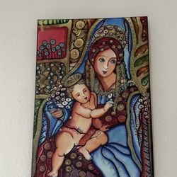 Wall Decor