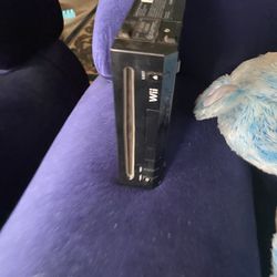  Ok Wii $100 Obo Console N Cords Only 