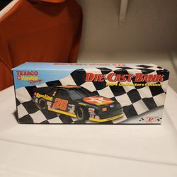 1994 Die-cast Texaco Havoline #28 Ford Thunderbird