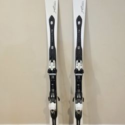 Skis 157cm ski 157 cm