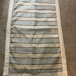 Large Pillow Sham - Set of  2 (38 x 21 inch each)