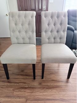 Dining Room Chairs