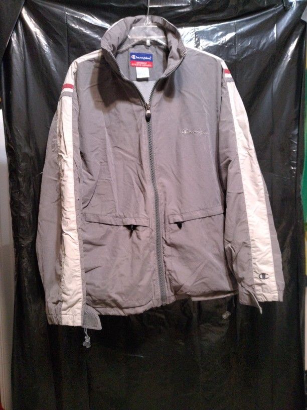 Vintage Champion Jacket & Coat.