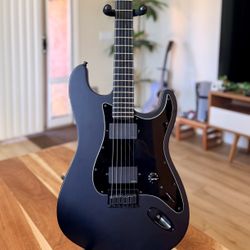 Fender Jim Root American Stratocaster