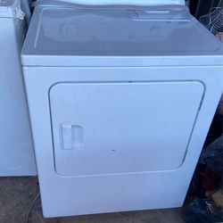 Dryer Washer