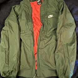 Nike Jacket - Adult Large 