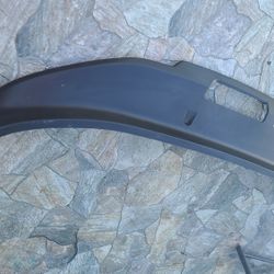 2019 - 2024 RAM RAM2500 RAM3500 LOWER FRONT BUMPER VALANCE GENUINE OEM USED.  Y12