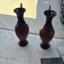 Vases