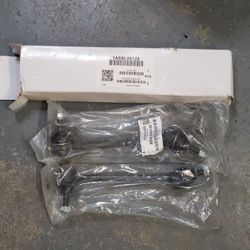 Ford Thunderbird/Lincoln LS Rear Sway Bar Links (Pair)