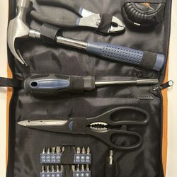 Blue Ridge Home Tool Kit