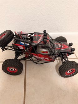 Desert Eagle RC Off-Road Buggy