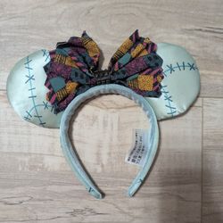  Minnie Mouse Ears