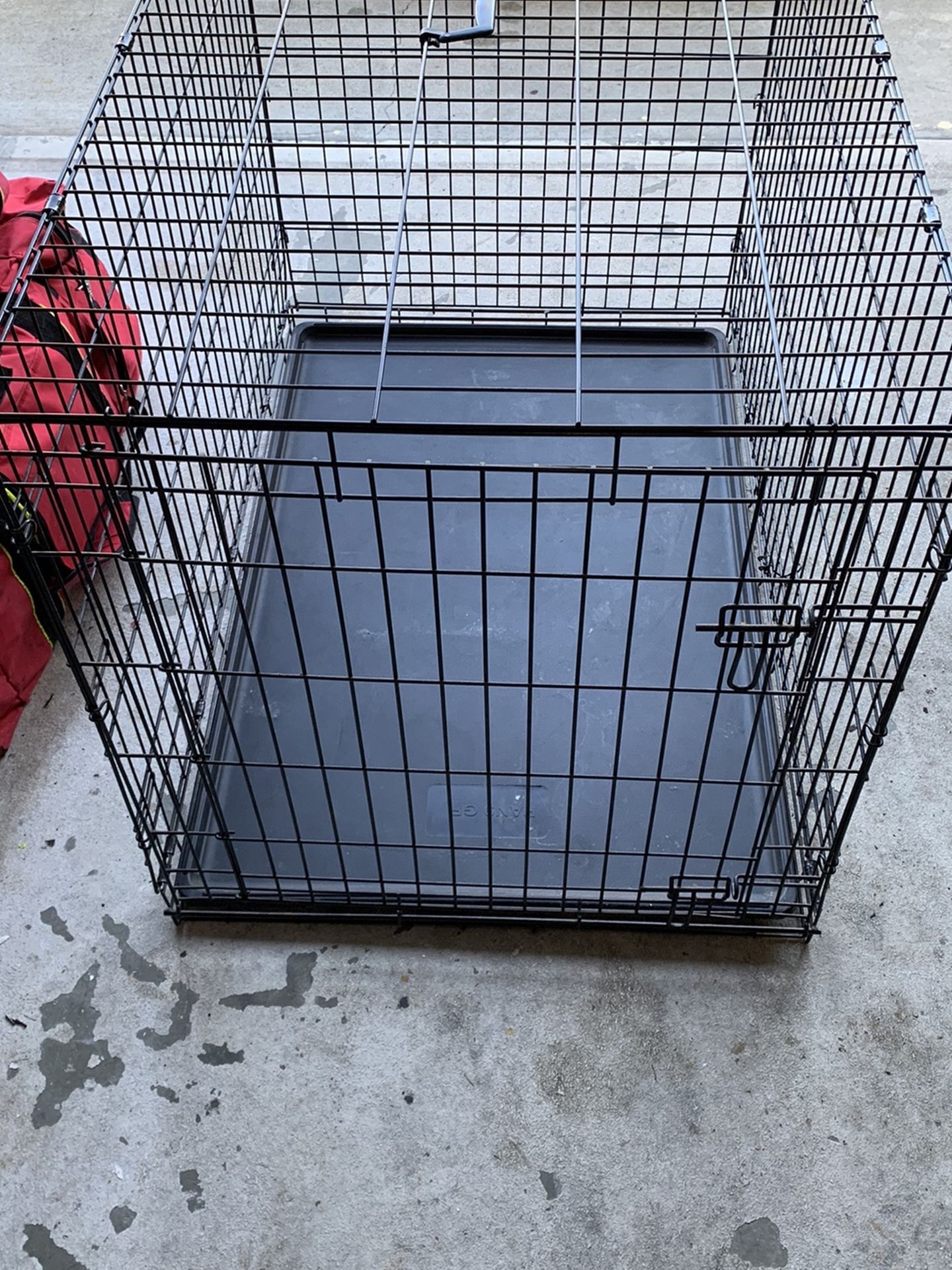 Dog Kennel