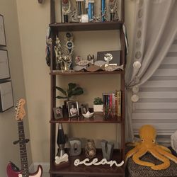 Shelf