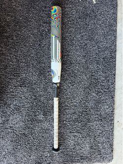 🥎 2025 DeMarini Prism+ Fastpitch Softball Bat – 31”/20 oz (-11)