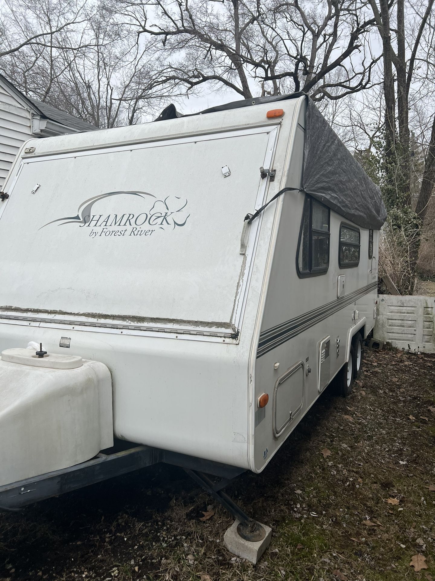 Camper 