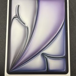 iPad Air 13 Inch M3 WiFi + Cellular