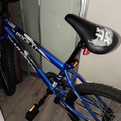 Bmx Childs Bike 