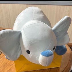 Weighted Elephant 