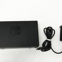 Switch OEM Dock and Charger