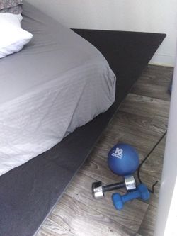 Mattress Firm Adjustable base Frame King Size