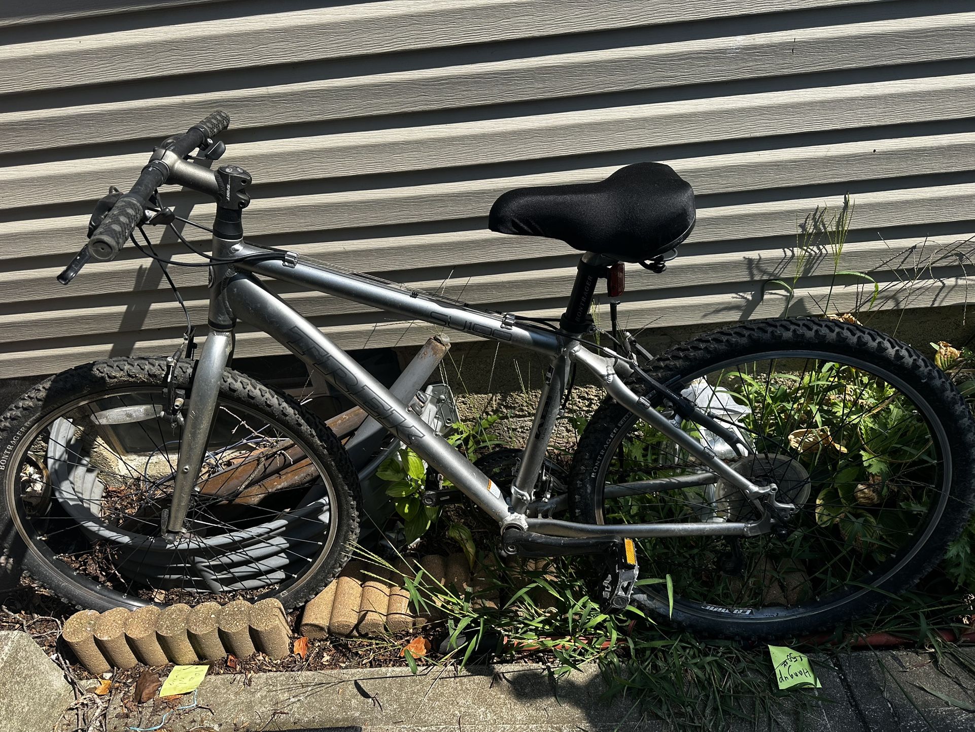 bike